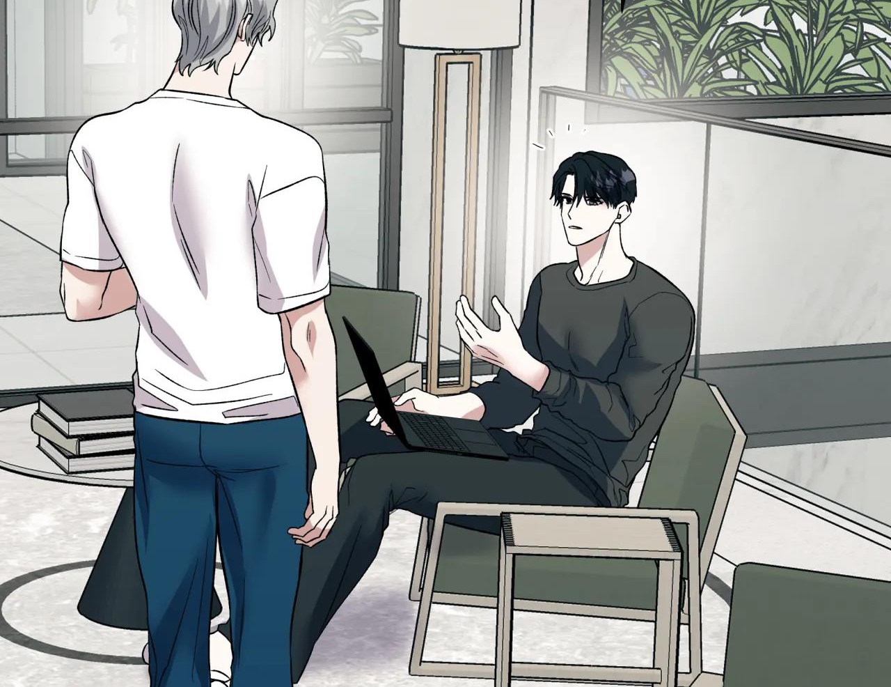 ám ảnh pheromone chapter 37 63