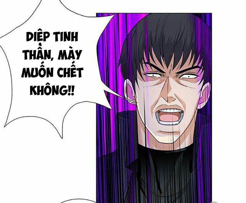 học viện cao thủ chapter 91 19