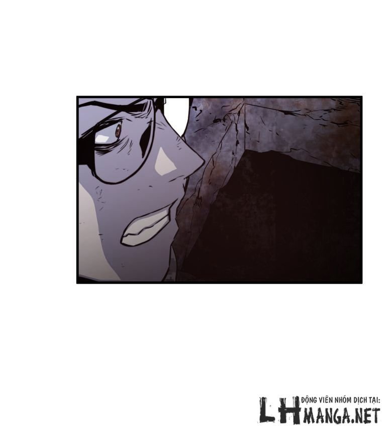 m.i.a - jakjeonjung siljong chapter 34 14