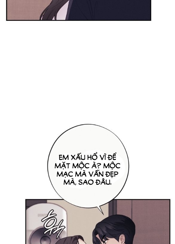 [18+] người vợ quyến rũ chapter 24.2 51