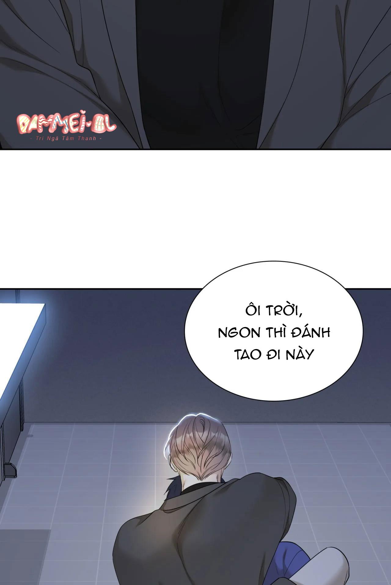 tên rác rưởi chapter 20 6