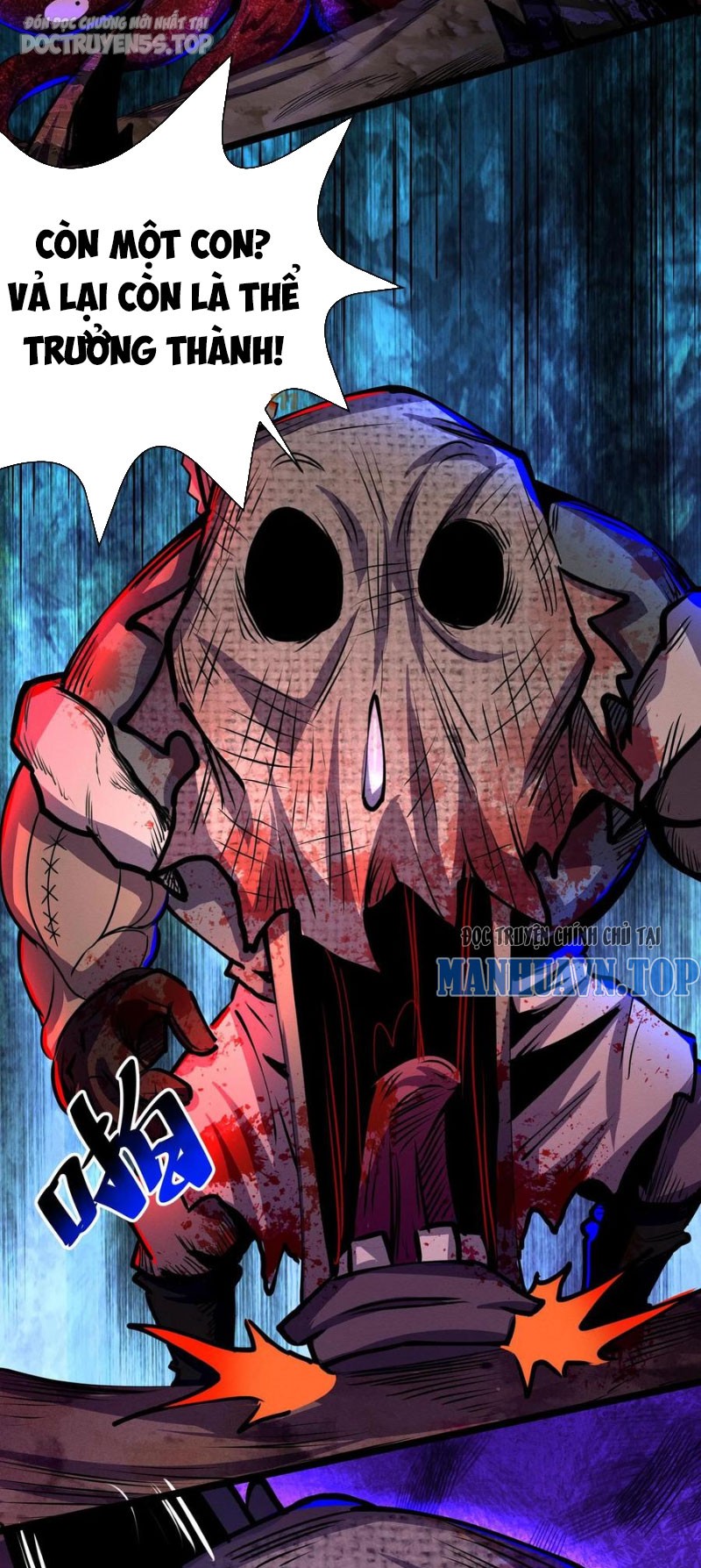 quỷ dị dược tề sư: bệnh nhân của ta đều là kinh khủng chapter 164 19