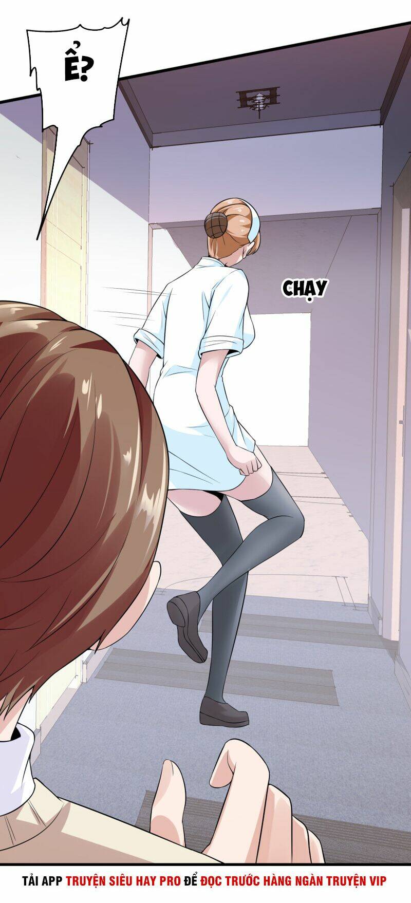 hoa hậu giảng đường luôn bên người chapter 27 11