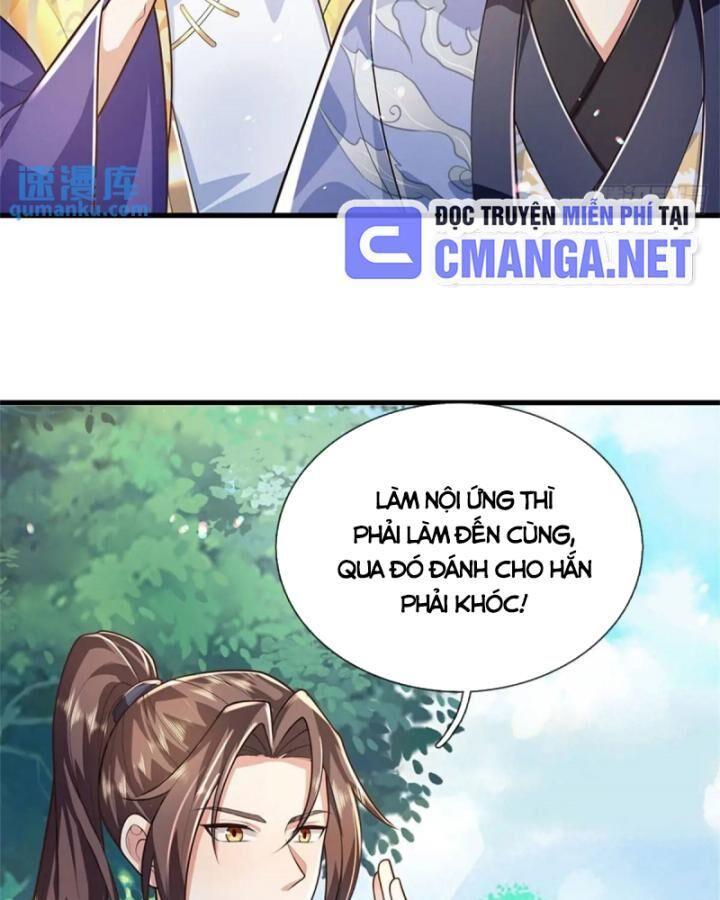 ta trở về từ thế giới tu tiên chapter 255 10