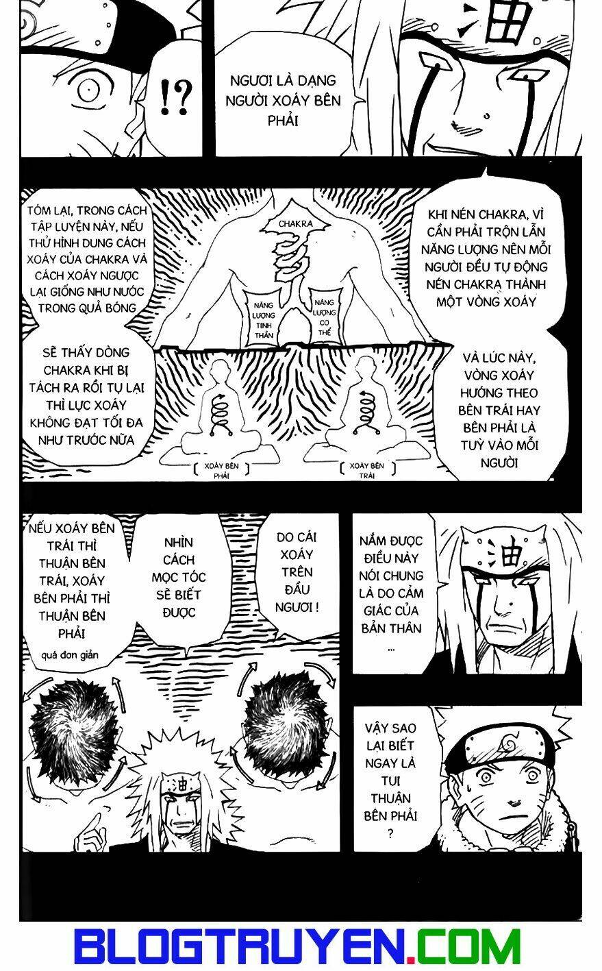 naruto - cửu vĩ hồ ly chapter 151 11