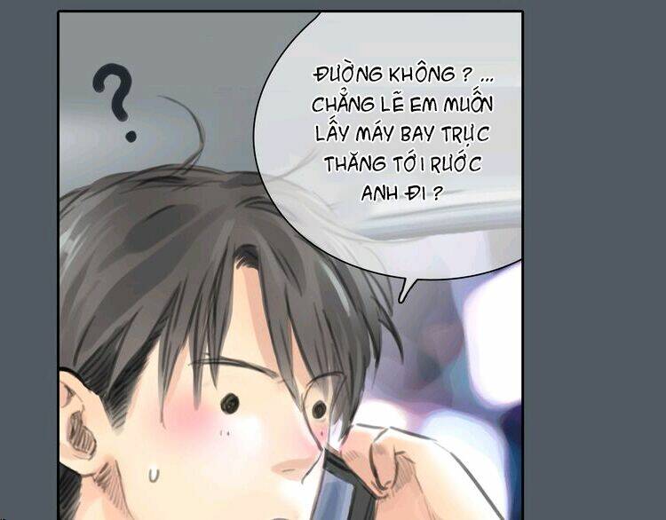 12 giờ của lọ lem chapter 47 42