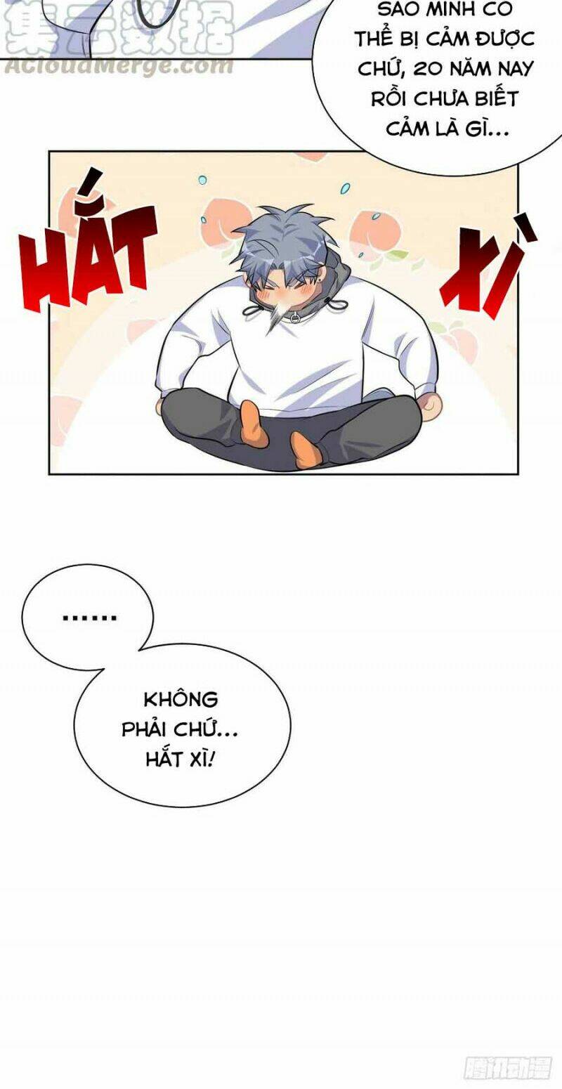 nhạc phụ đại nhân là lão bà chapter 100 16