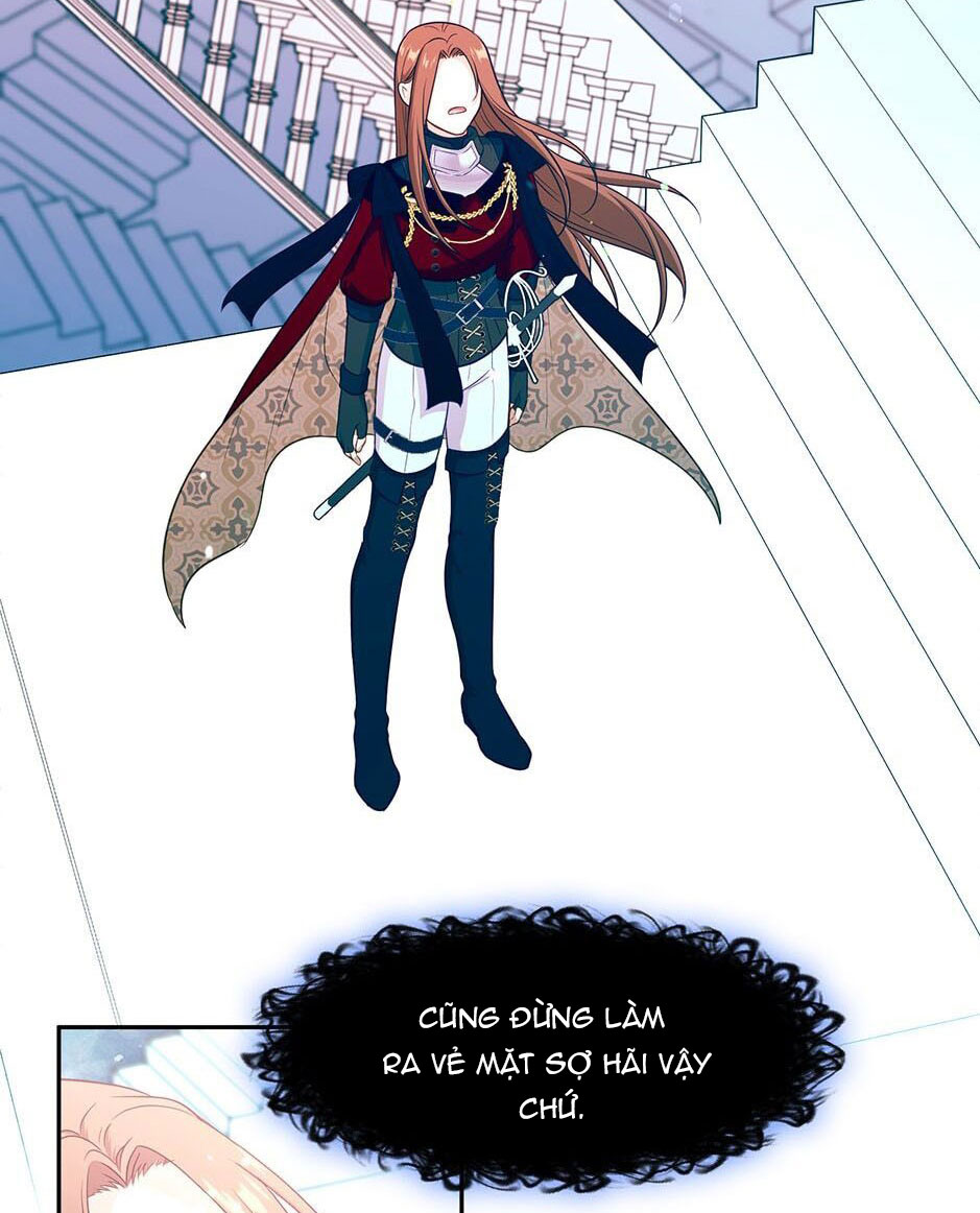 cẩn thận nữ phụ phản diện đấy! chapter 85 7