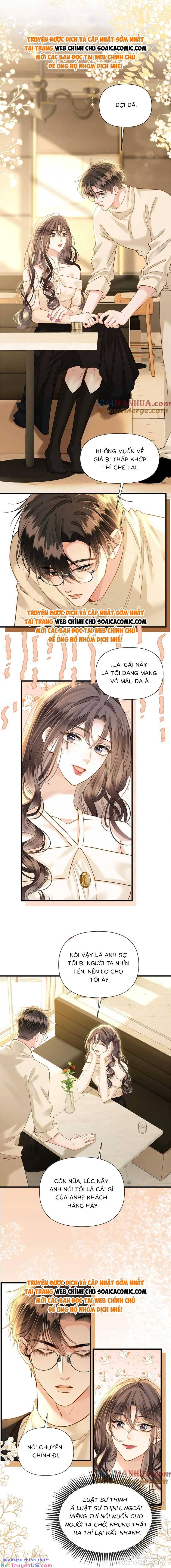 mỗi ngày đều thích anh chapter 25 6