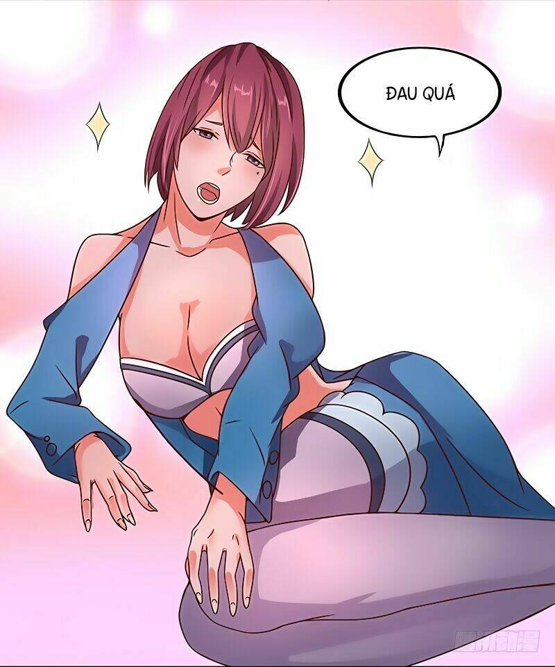 hỗn độn kiếm thần chapter 23 24