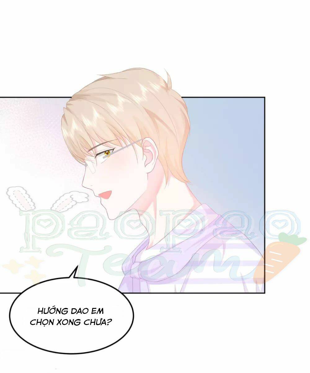 tôi và lịch sử yêu đương của tôi chapter 8 28