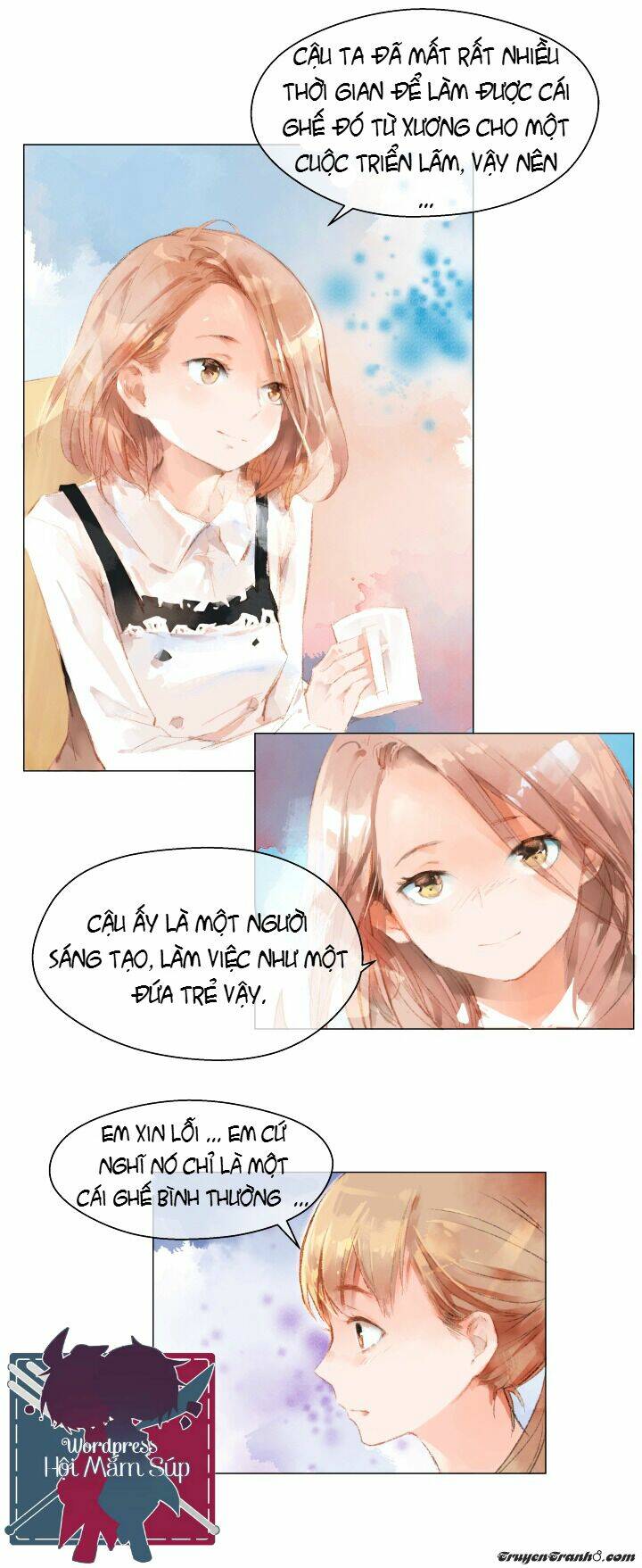 nuan nuan wu chapter 7 7