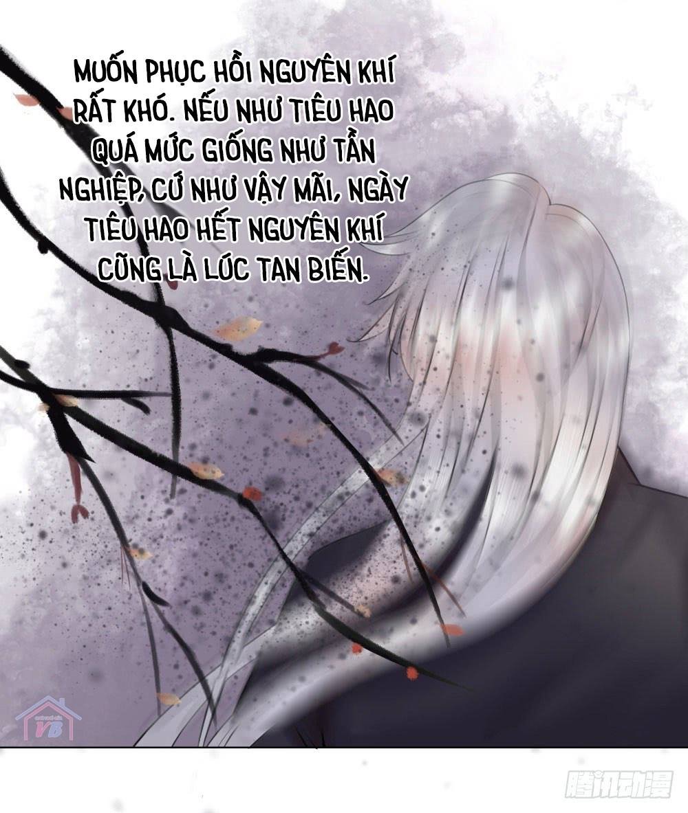 gay rồi! cái đó thành tinh rồi chapter 28 21