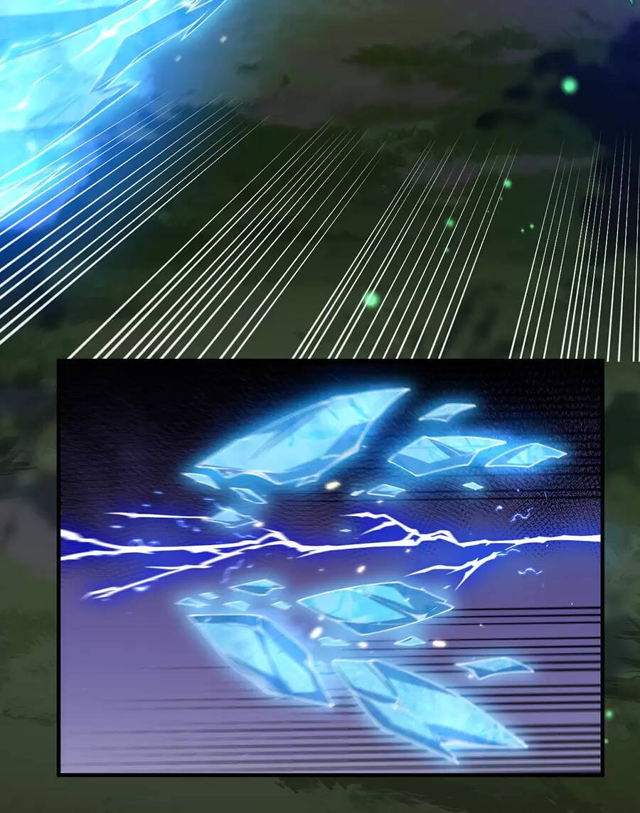 hệ thống mô phỏng linh sủng chapter 27 58