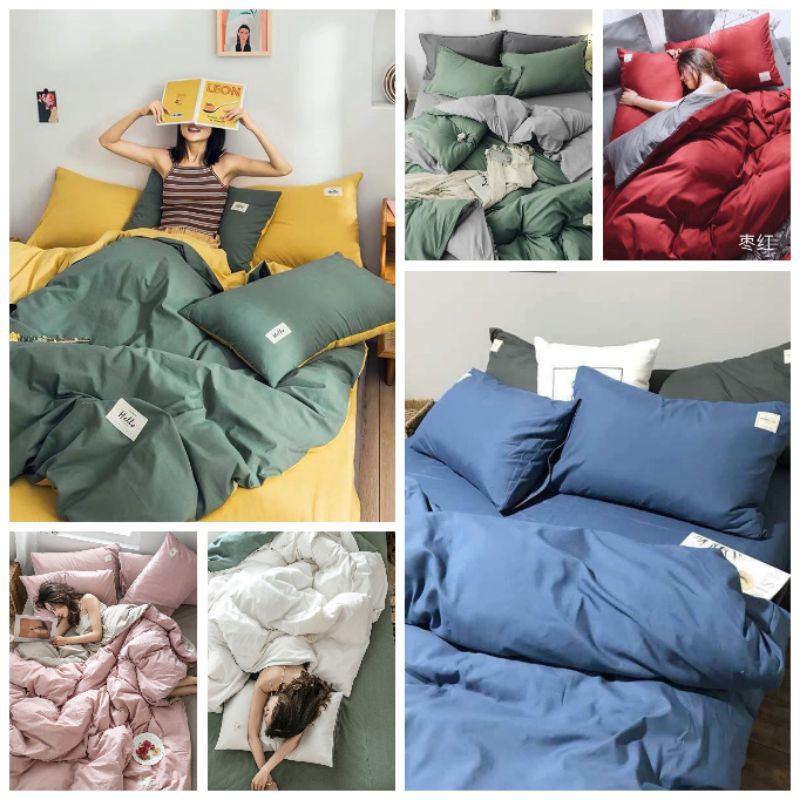 Bộ Cotton Tici mẫu mới bổ sung