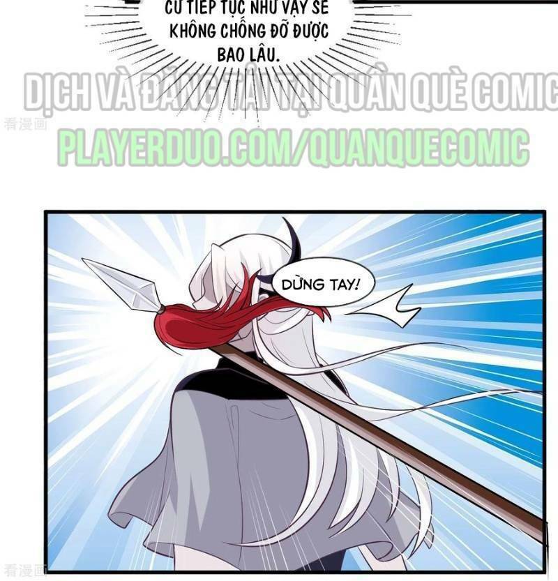 ta là ngọc hoàng đại đế chapter 59 21