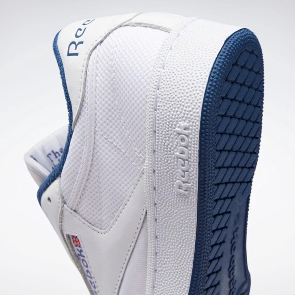 Giày Thể Thao Unisex Reebok Club C 1985 Tv GX5419