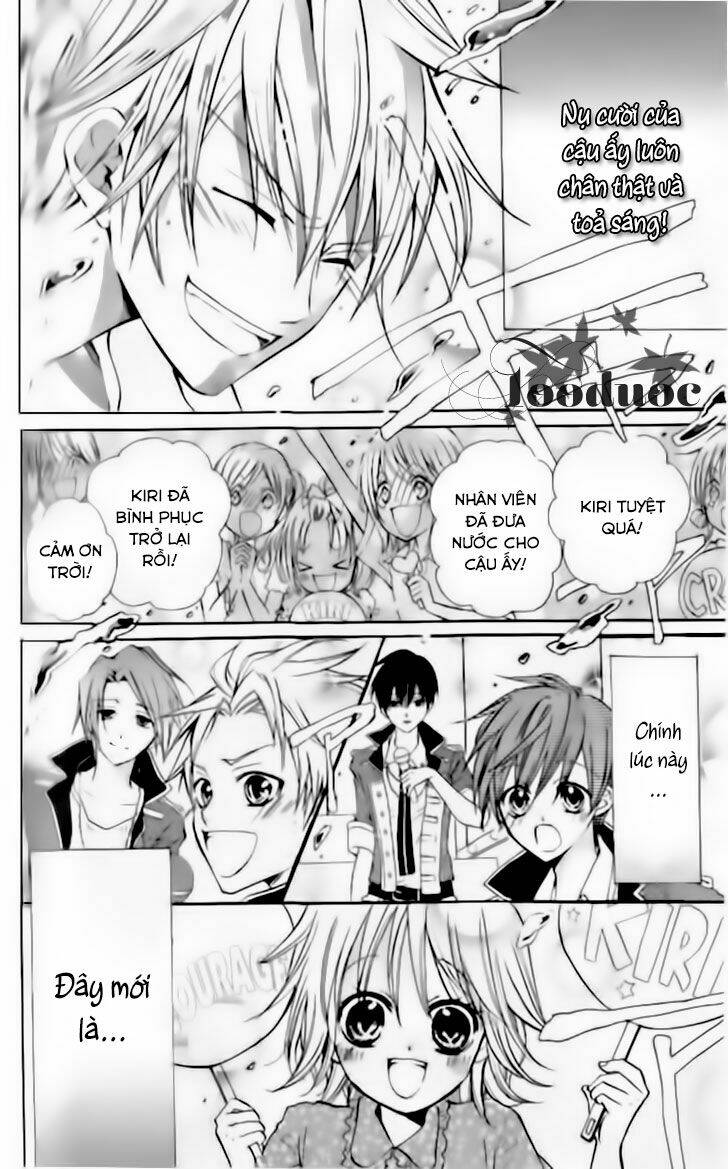 crash! chapter 28 28