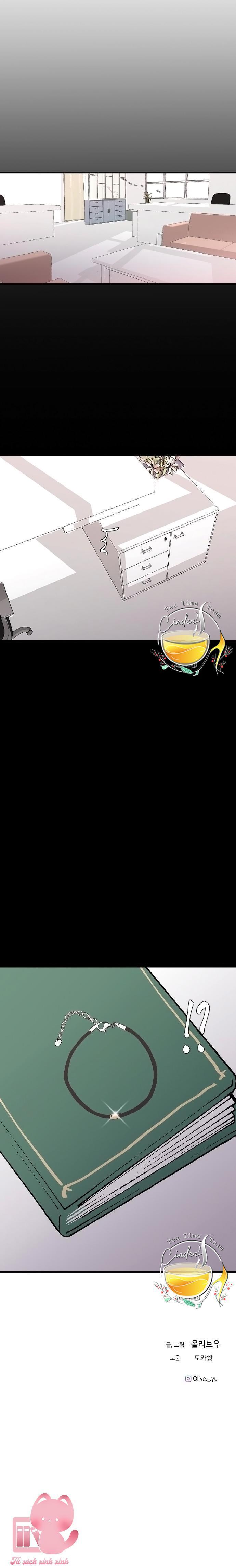 ba anh trai cực phẩm của tôi chapter 17 14