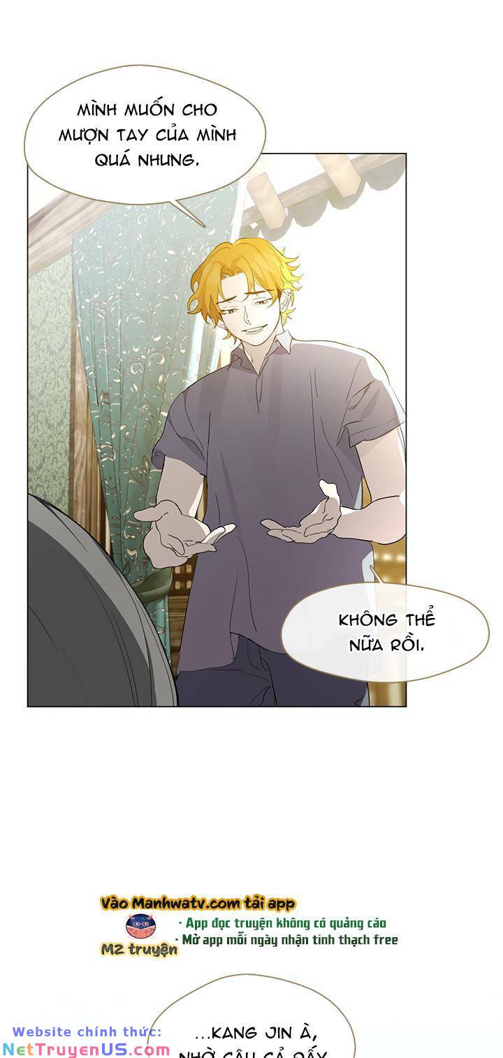 nhà hàng nơi suối vàng chapter 27 29