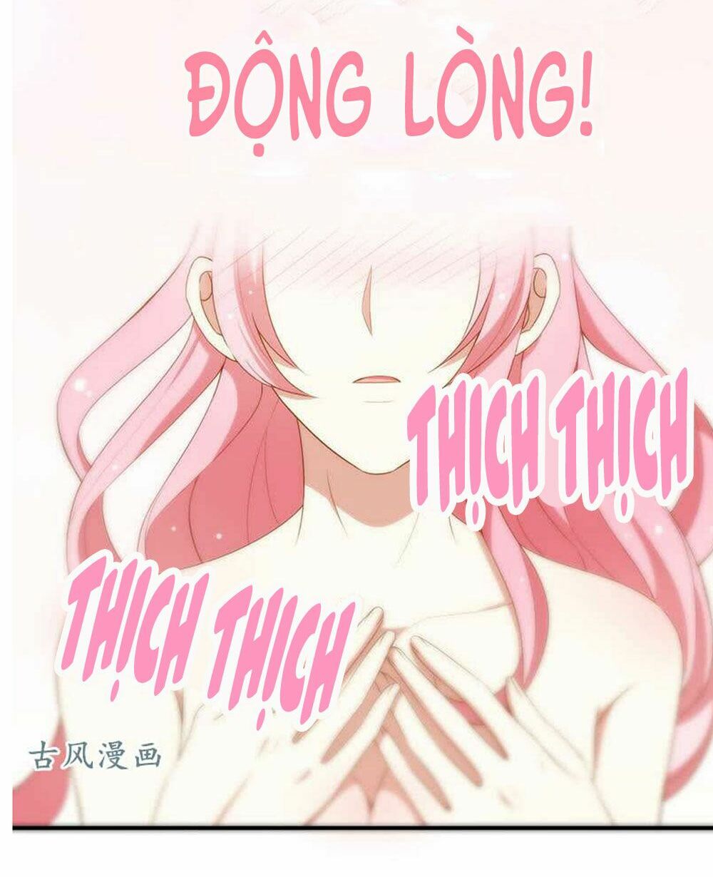 cả thế giới đều không bằng người chapter 56 4