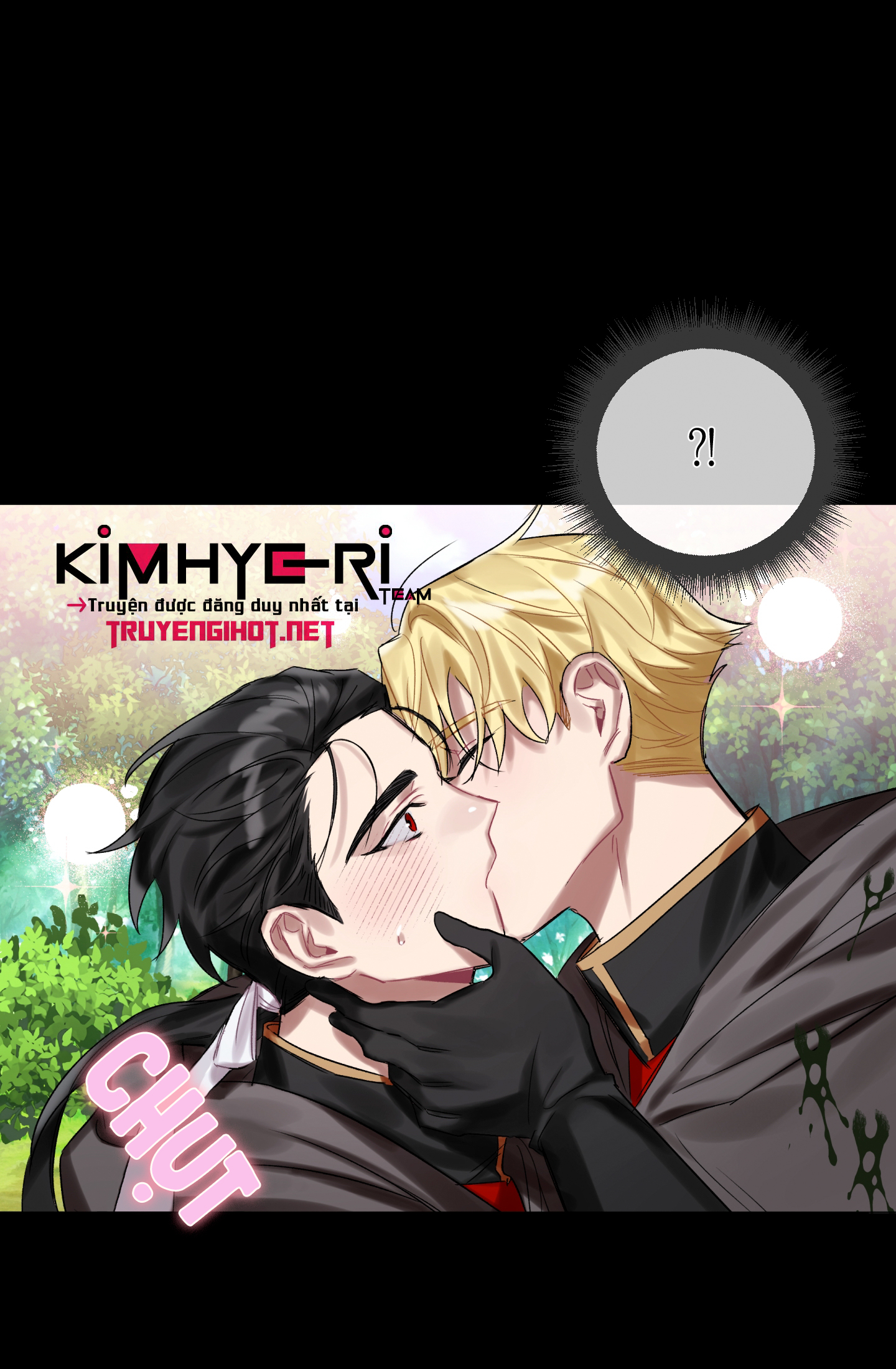 bỗng ngày nọ bị một tên đáng ghét cầu hôn chapter 9.2 15