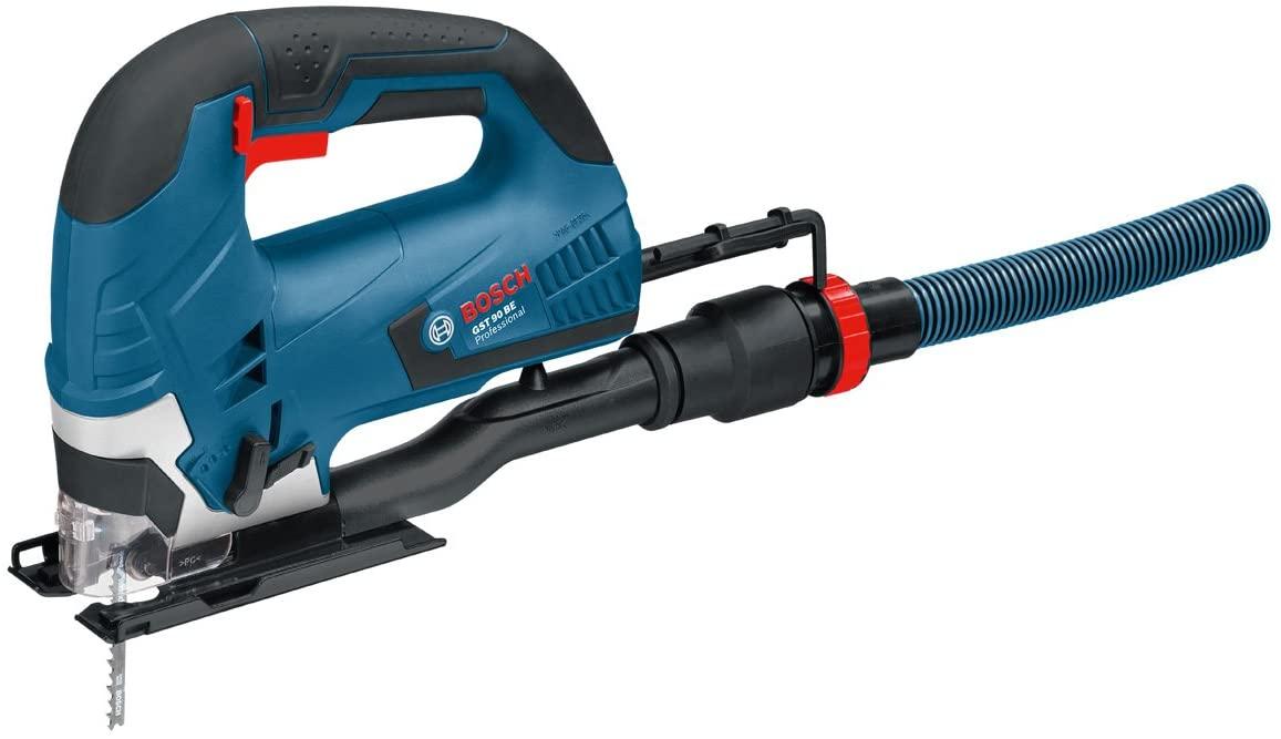 MÁY CƯA LỌNG 90MM 650W BOSCH GST 90 BE - HÀNG CHÍNH HÃNG