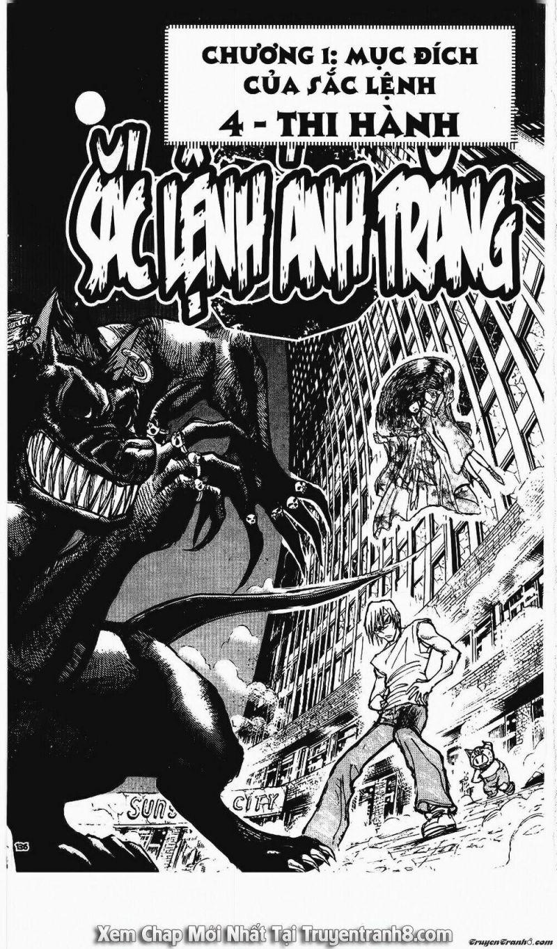 sắc lệnh ánh trăng chapter 5 14