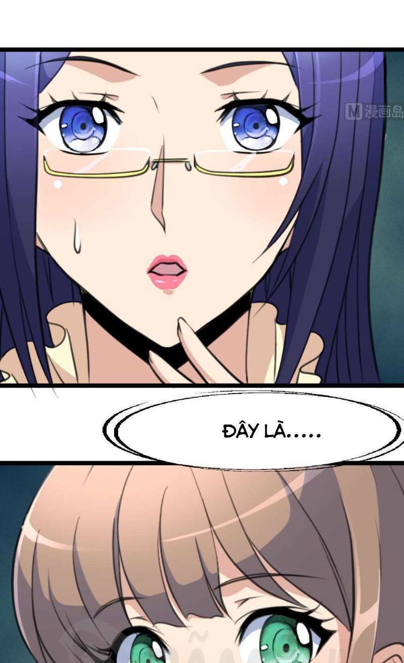 thần nhãn giám định sư chapter 106 9