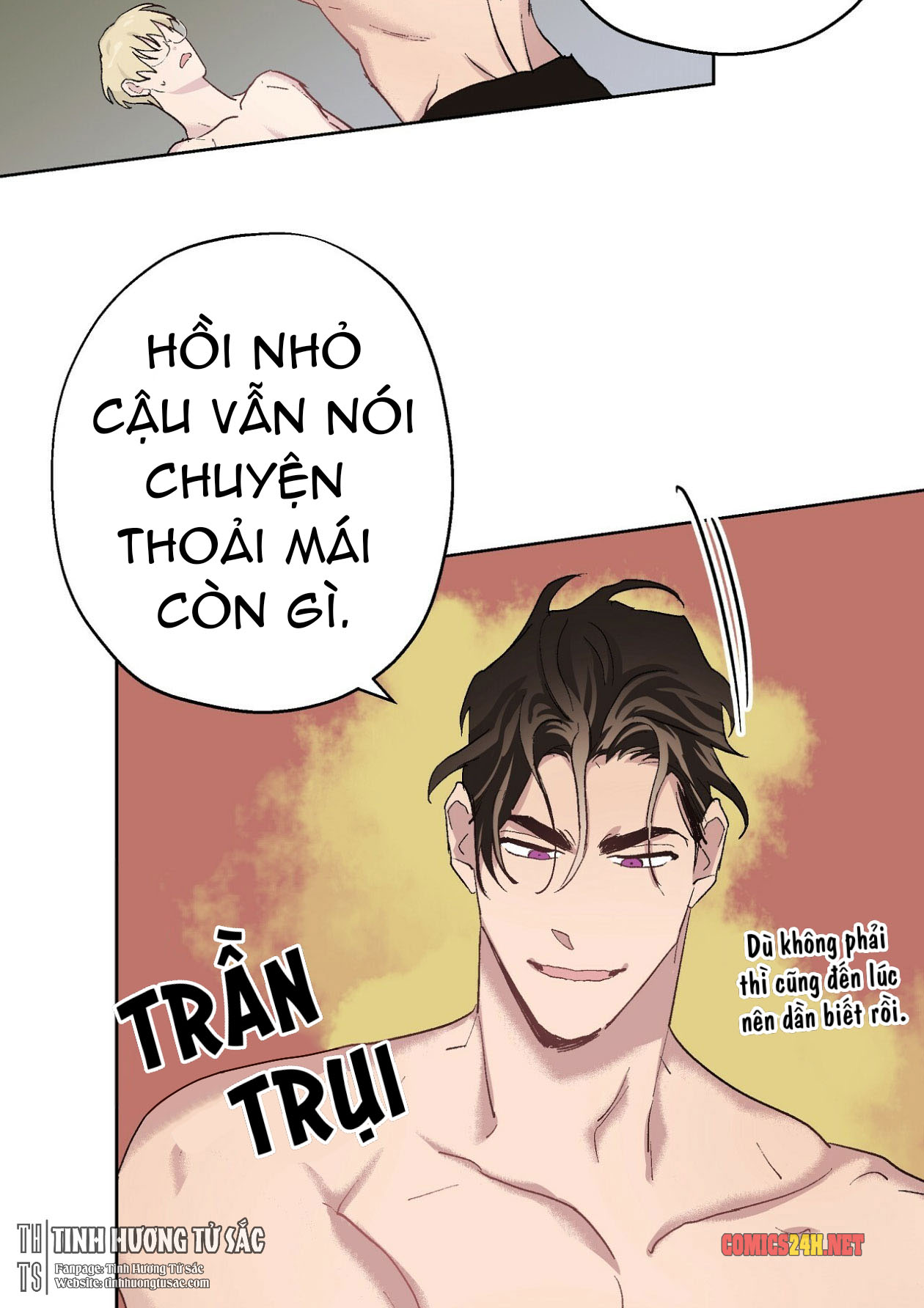 ma pháp sư của eden chapter 17 22