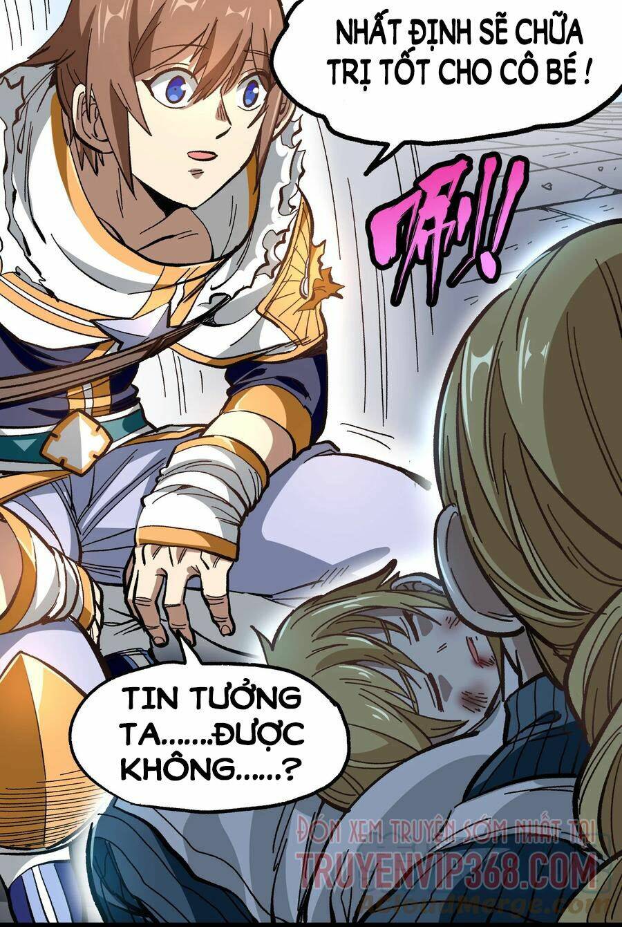 vú em vô địch chapter 15 30