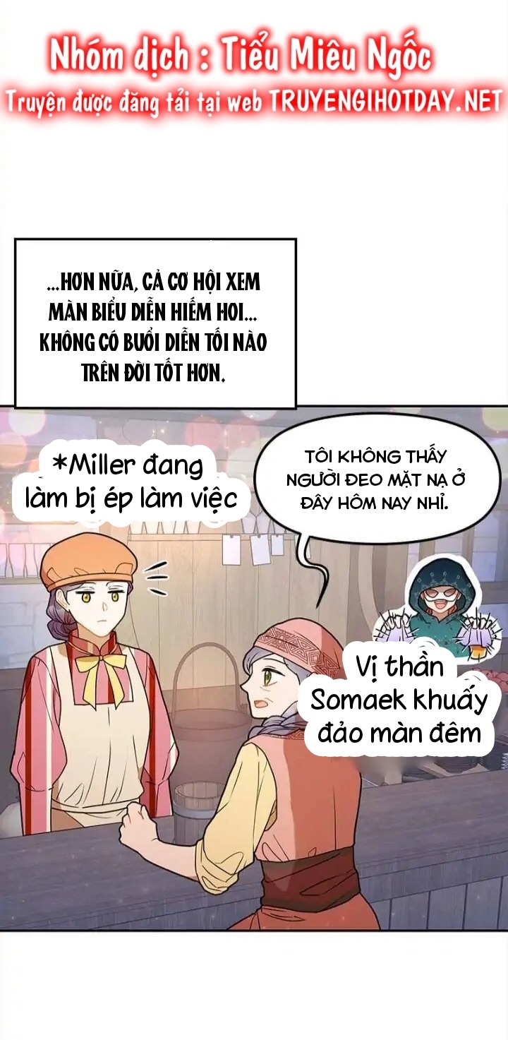 làm cách nào để sống sót trong cuốn tiểu thuyết ngôn tình lãng mạn chapter 24 51