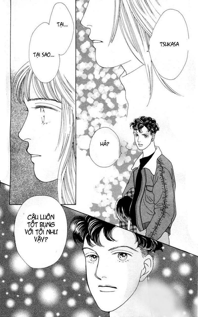 con nhà giàu chapter 70 27