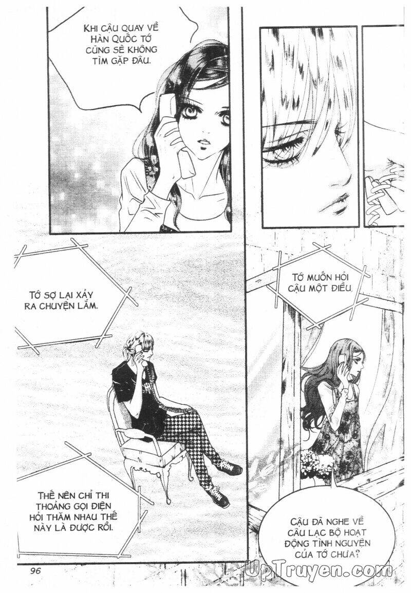 hoàng cung chapter 26 96