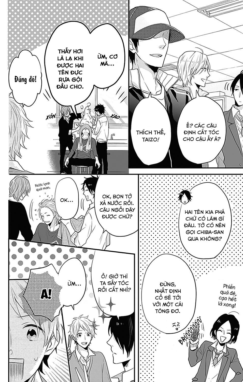 ngày cầu vồng chapter 25 26