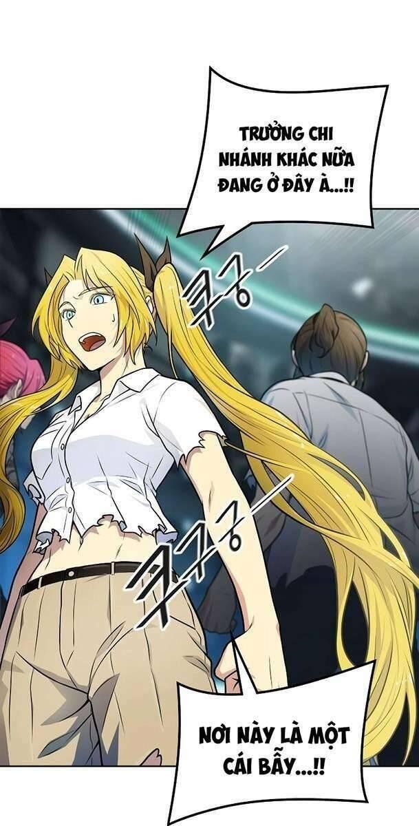 tòa tháp bí ẩn 2 chapter 573 55
