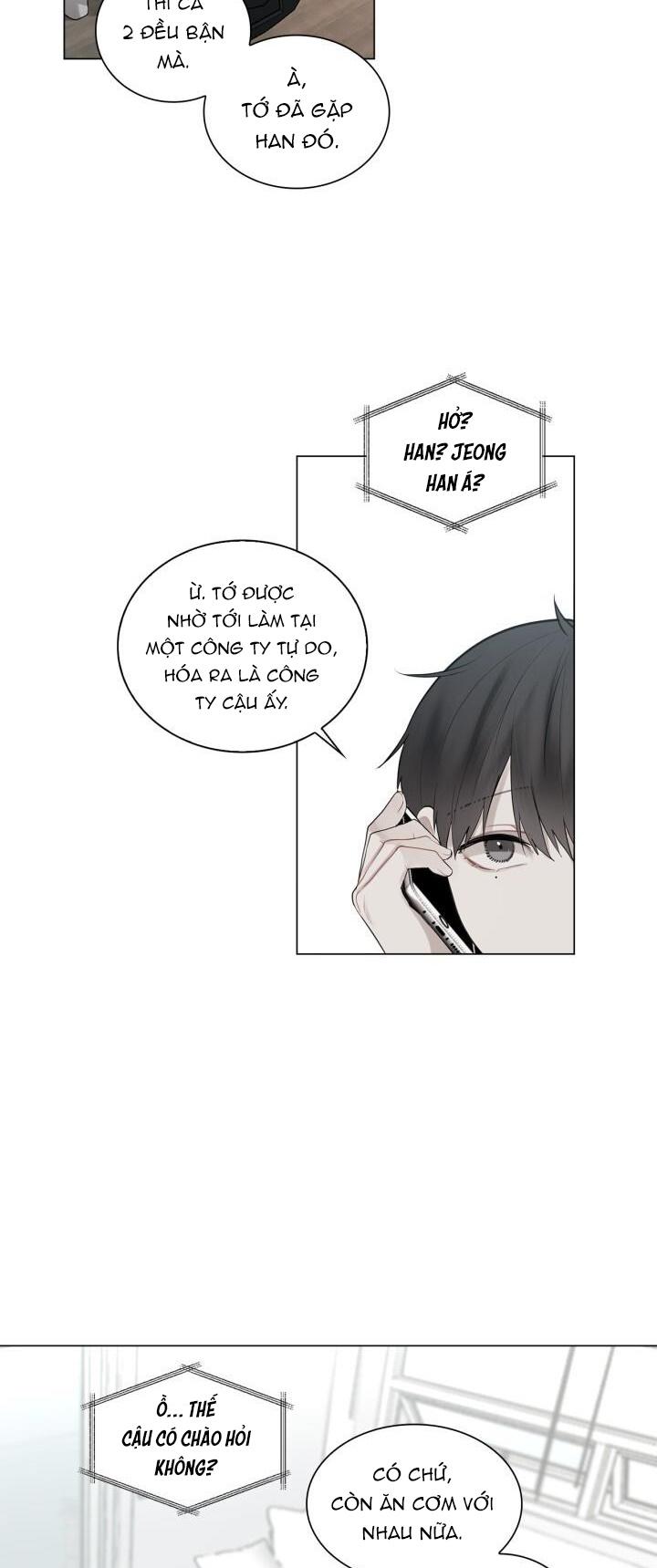 không xa lạ chapter 8 25