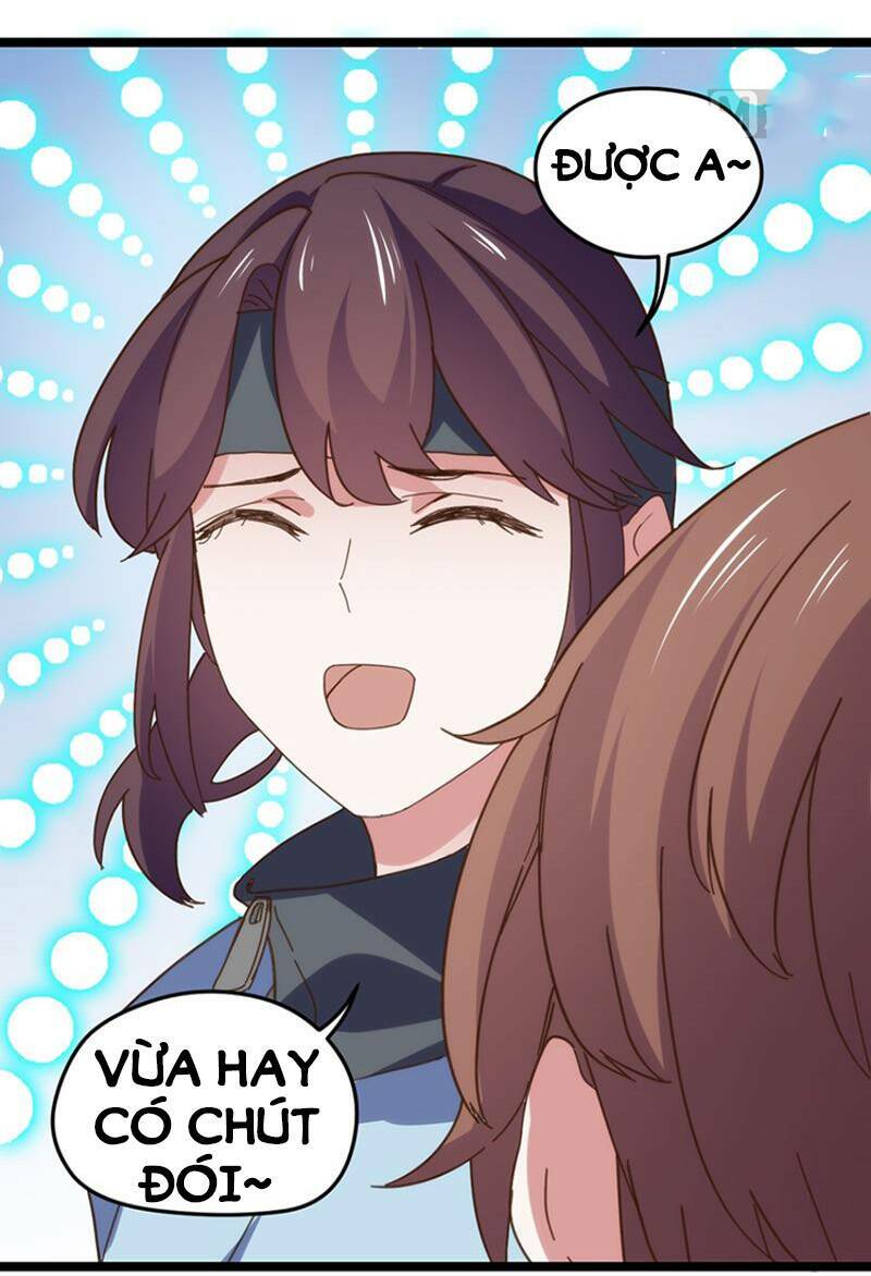 nữ tiếp viên hàng không của boss chapter 4 18