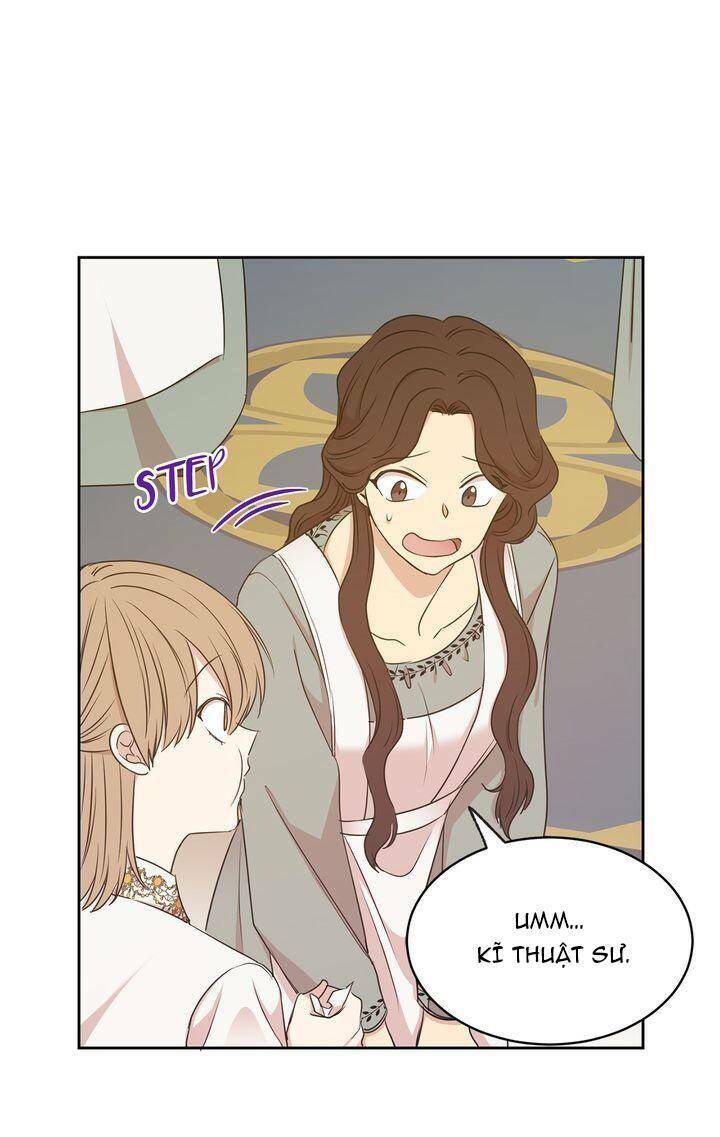 tôi chọn kết thúc của hoàng đế chapter 101 22