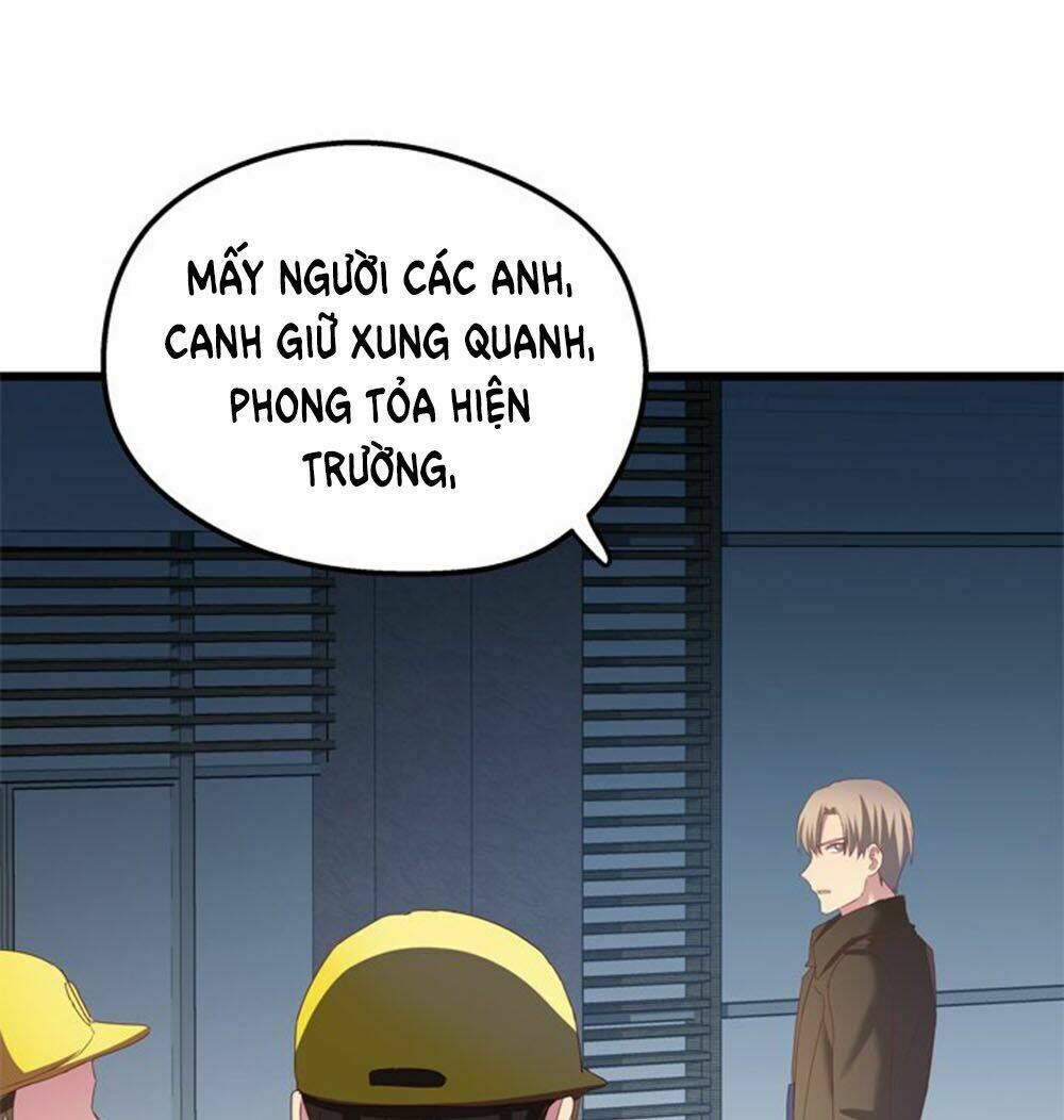 khi trò chơi ác ma bắt đầu chapter 36 21