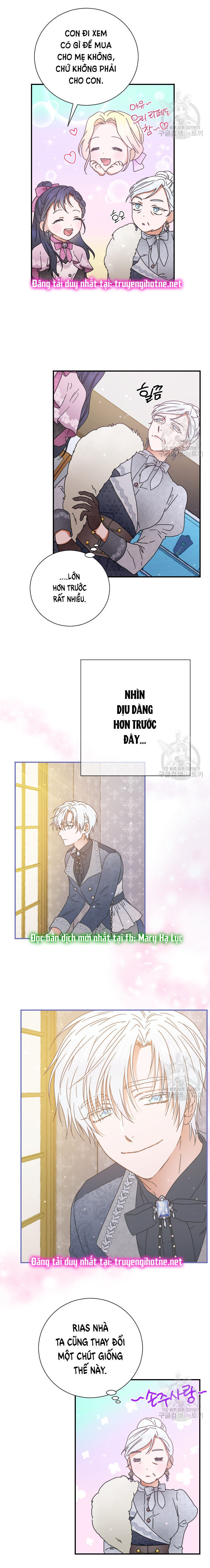 lady baby chapter 169 9