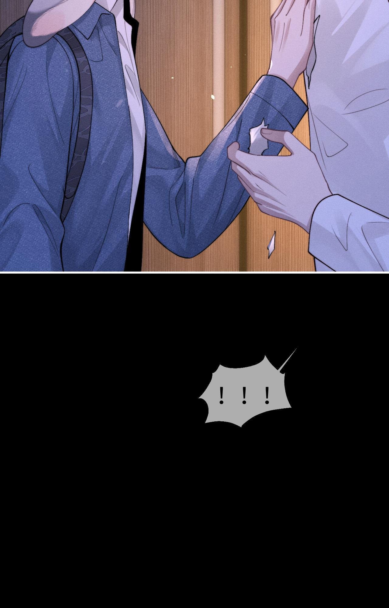 chấp sự thỏ tai cụp chapter 129 14