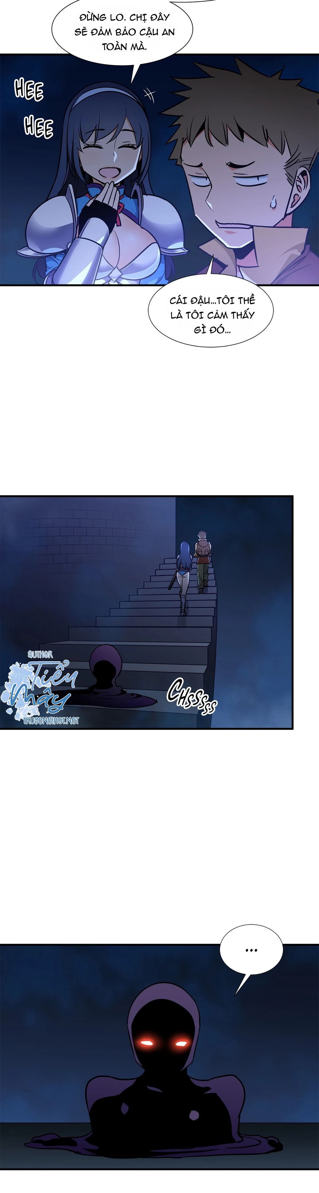 chiến binh sáng giá nhất chapter 50 4