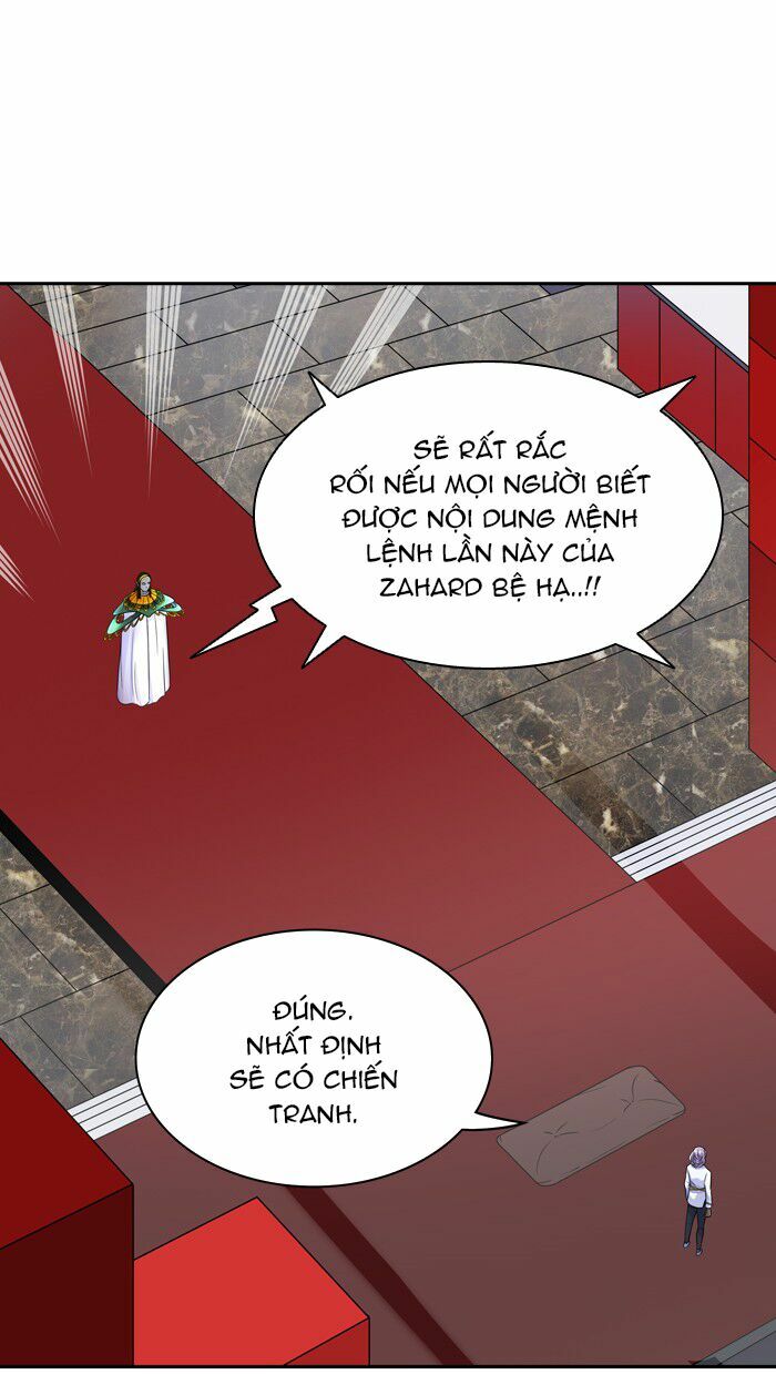 tòa tháp bí ẩn 2 chapter 309 8