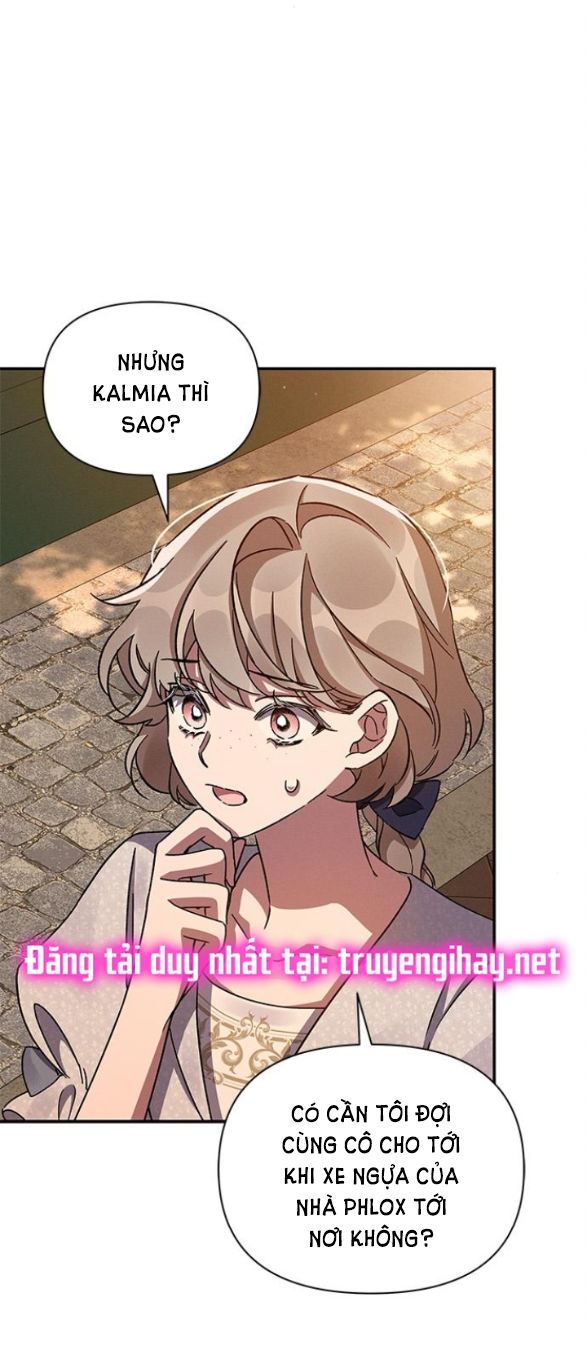 ôi kẻ thù không đội trời chung thân ái của tôi chapter 35.2 32