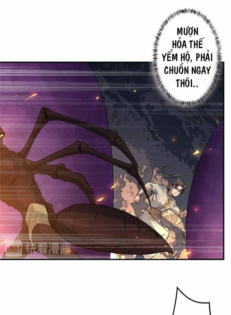 ta luyện dược thành thánh chapter 16 5