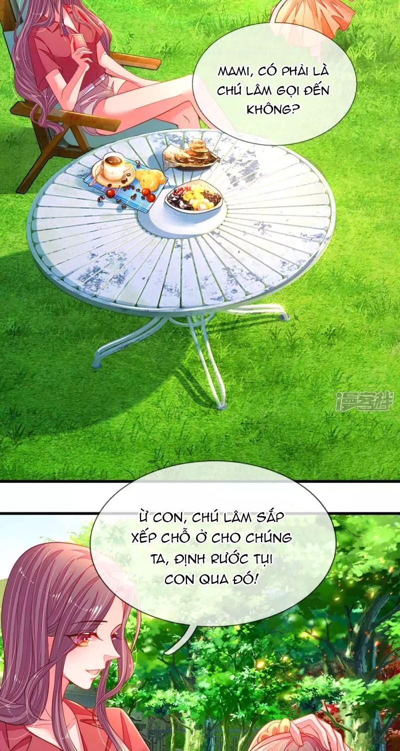 ma ma đột kích : cha mời tiếp chiêu chapter 28 3