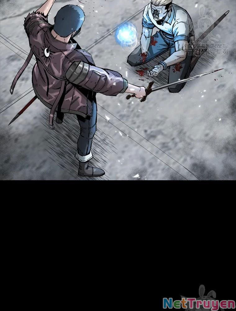 mật mã mê cung chapter 29 55