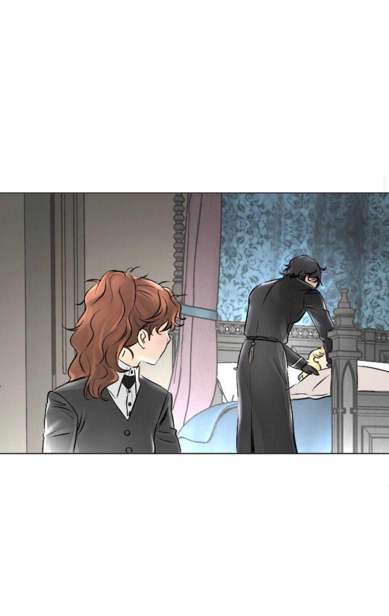 lựa chọn cuối cùng của tôi là nam phụ chapter 17 16