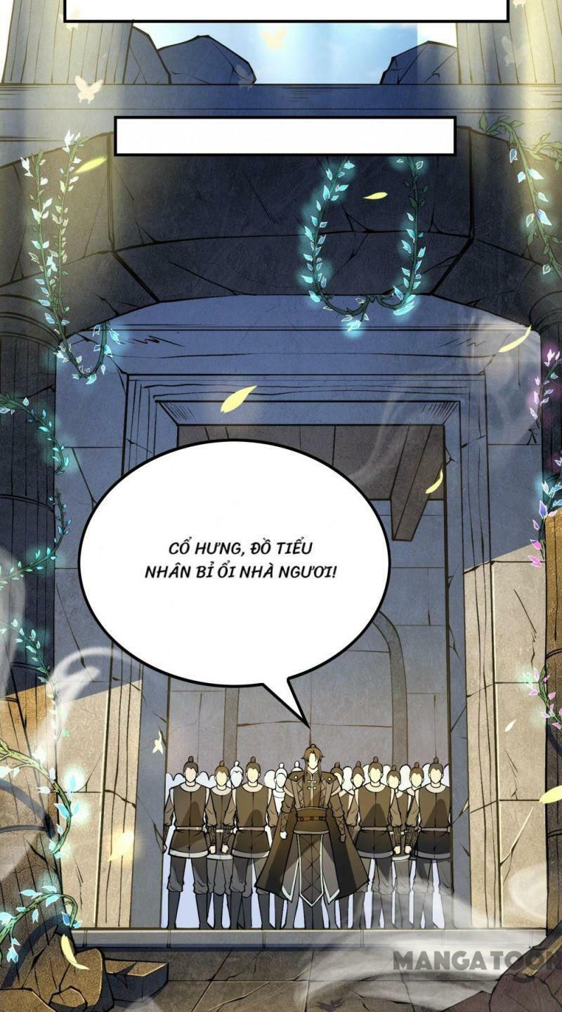 đệ nhất người ở rể chapter 149 43